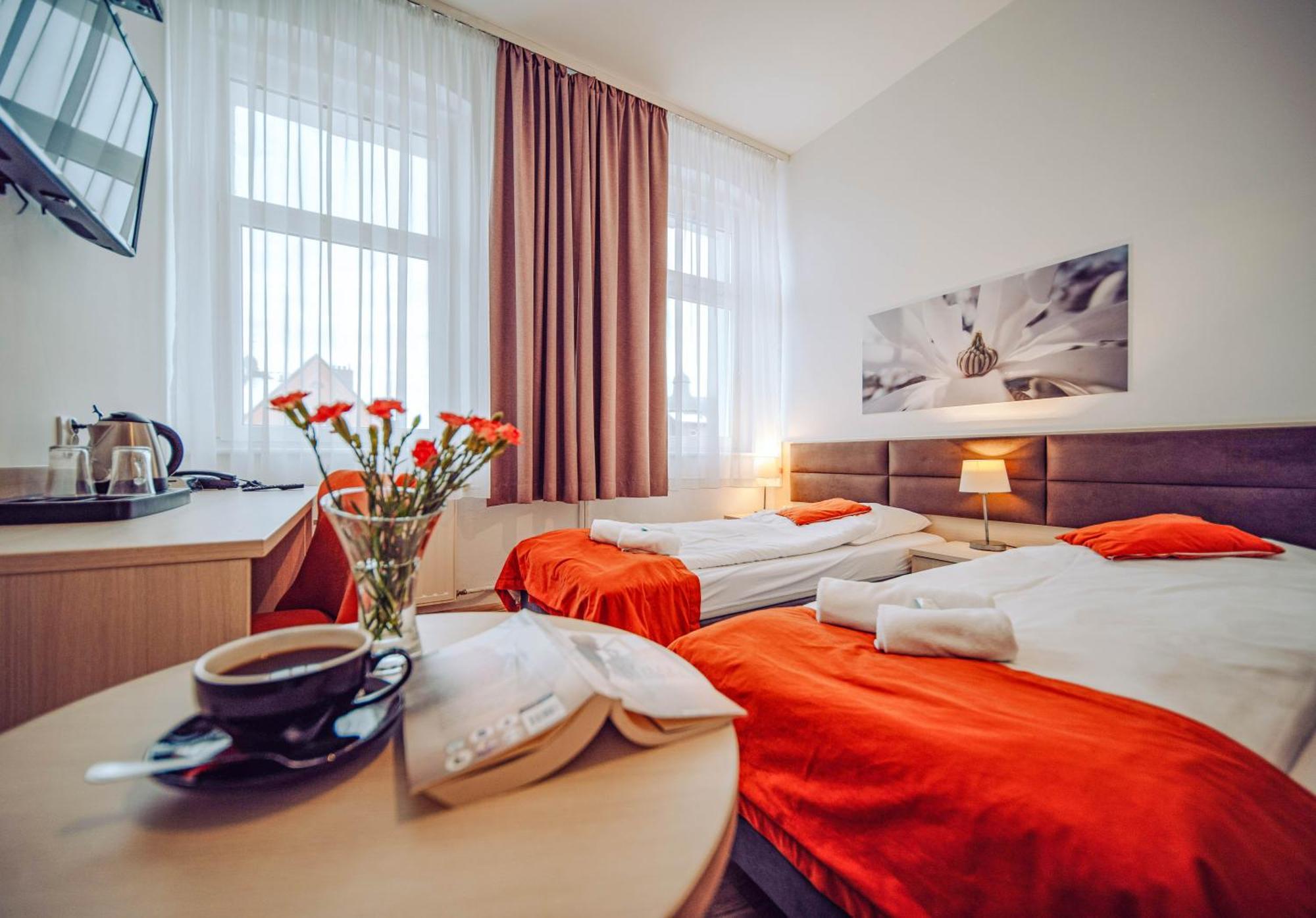 Dobrzynski Resort Topaz Świeradów-Zdrój Exteriör bild